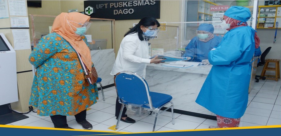 Badan POM Kawal Uji Klinik Vaksin COVID-19
